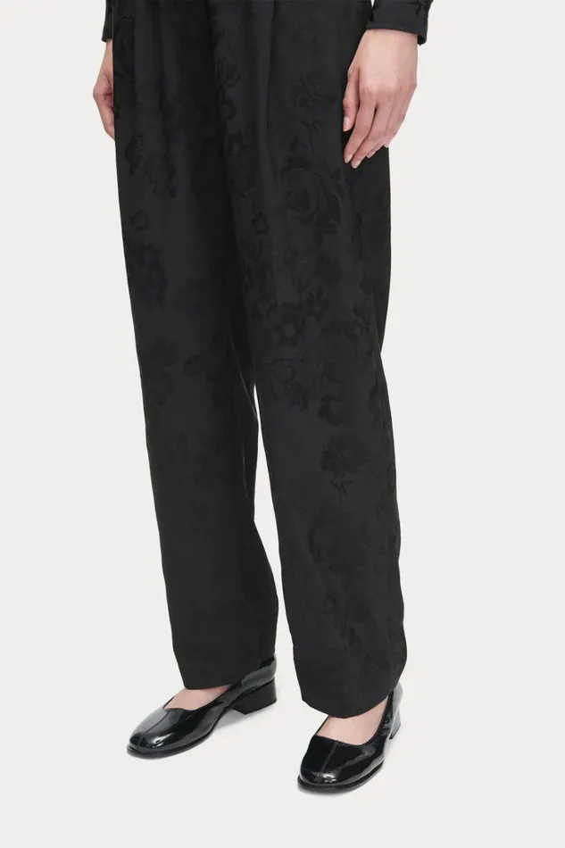 Rachel Comey Flats Loafers Women Smoking Sugar Loafer Black Rachel Comey Flats Loafers Women Smoking Sugar Loafer Black