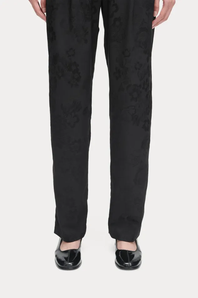 Rachel Comey Flats Loafers Women Smoking Sugar Loafer Black Rachel Comey Flats Loafers Women Smoking Sugar Loafer Black