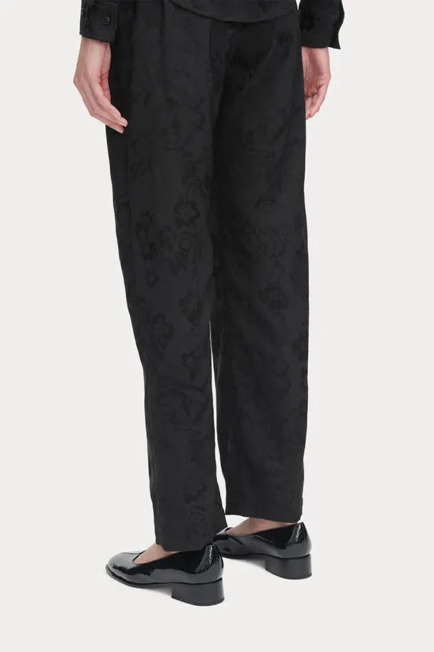 Rachel Comey Flats Loafers Women Smoking Sugar Loafer Black Rachel Comey Flats Loafers Women Smoking Sugar Loafer Black