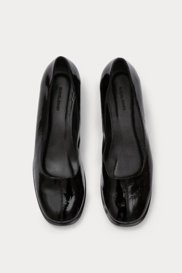 Rachel Comey Flats Loafers Women Smoking Sugar Loafer Black Rachel Comey Flats Loafers Women Smoking Sugar Loafer Black