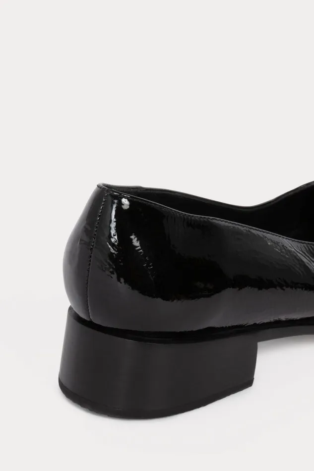 Rachel Comey Flats Loafers Women Smoking Sugar Loafer Black Rachel Comey Flats Loafers Women Smoking Sugar Loafer Black