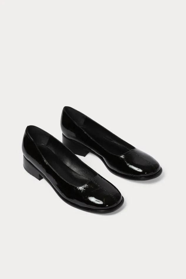 Rachel Comey Flats Loafers Women Smoking Sugar Loafer Black Rachel Comey Flats Loafers Women Smoking Sugar Loafer Black