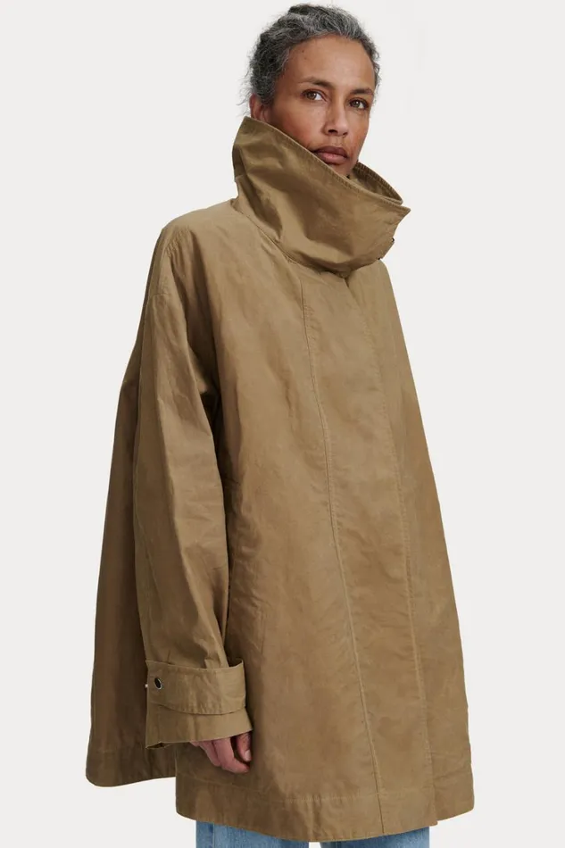 Rachel Comey Jackets Outerwear Women Andre Jacket Mud Rachel Comey Jackets Outerwear Women Andre Jacket Mud