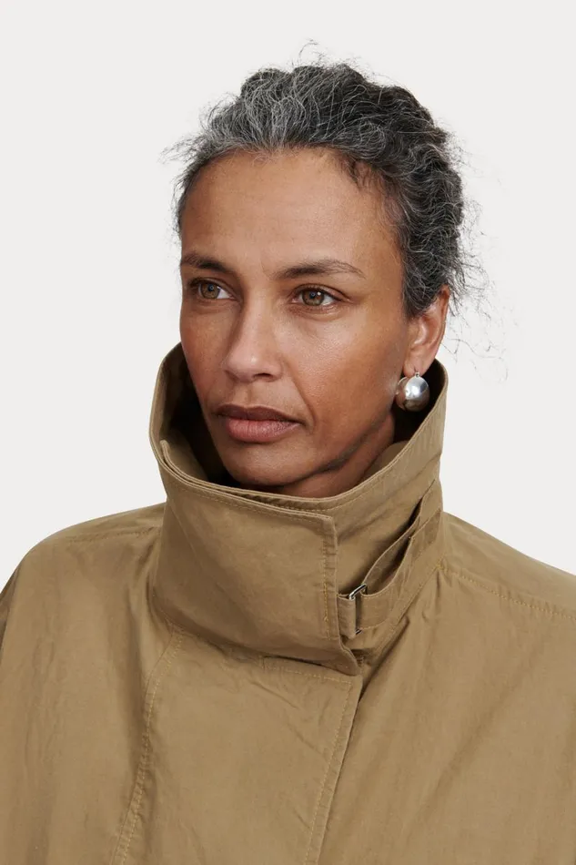Rachel Comey Jackets Outerwear Women Andre Jacket Mud Rachel Comey Jackets Outerwear Women Andre Jacket Mud