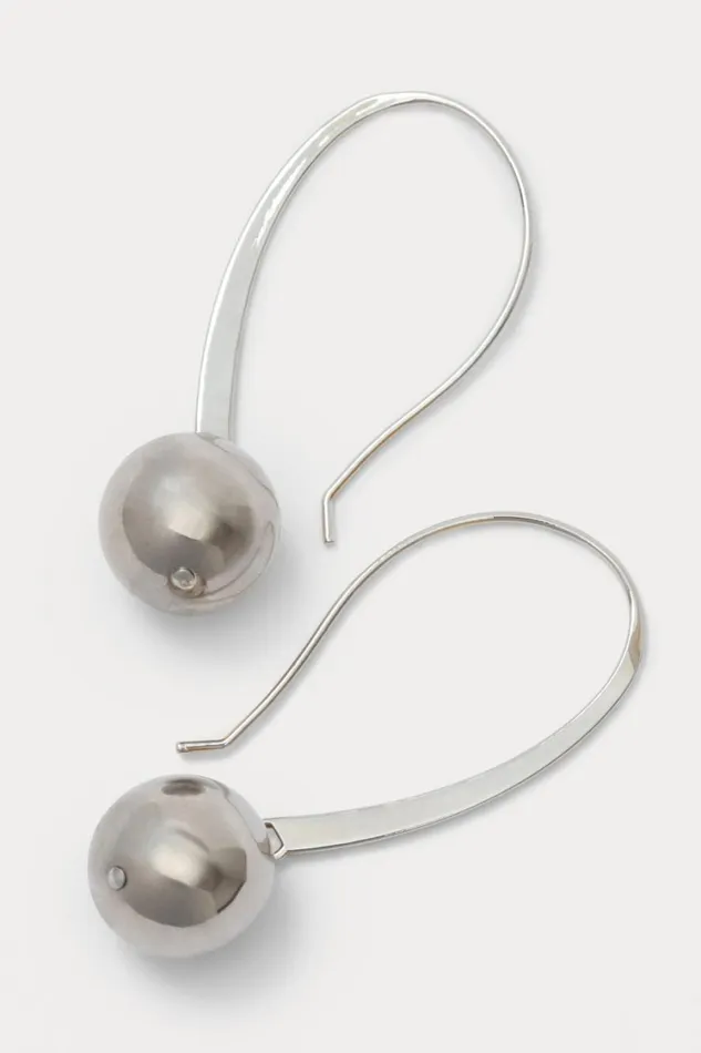 Rachel Comey Jewelry Women Quito Drop Earrings Old Gold Rachel Comey Jewelry Women Quito Drop Earrings Old Gold