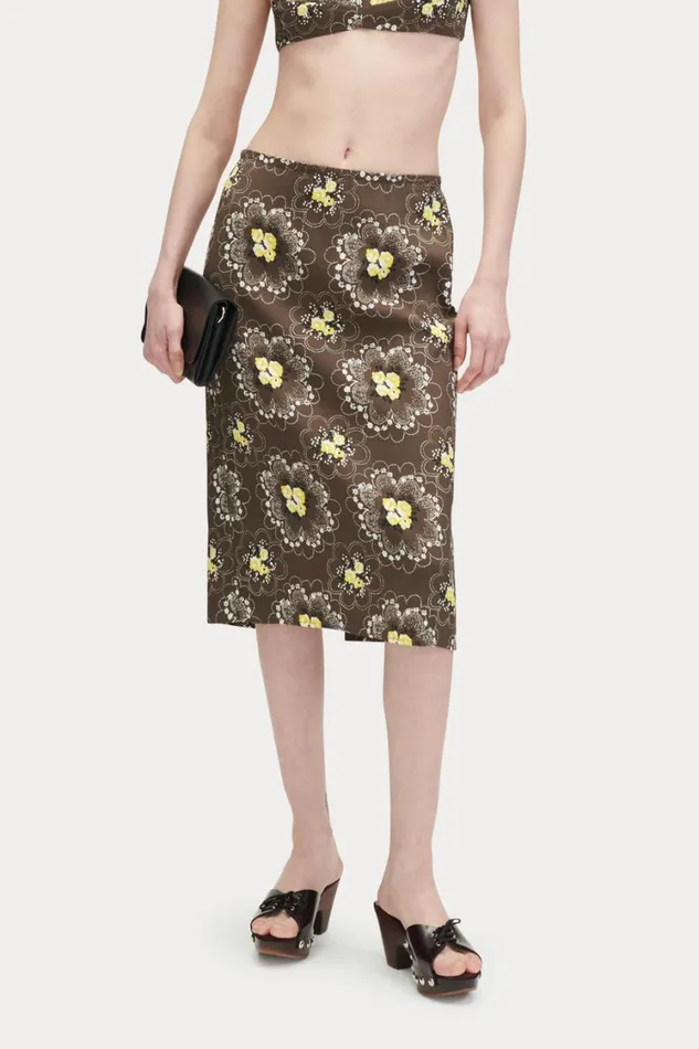 Rachel Comey Skirts Shorts Women Baldera Skirt Cream Rachel Comey Skirts Shorts Women Baldera Skirt Cream