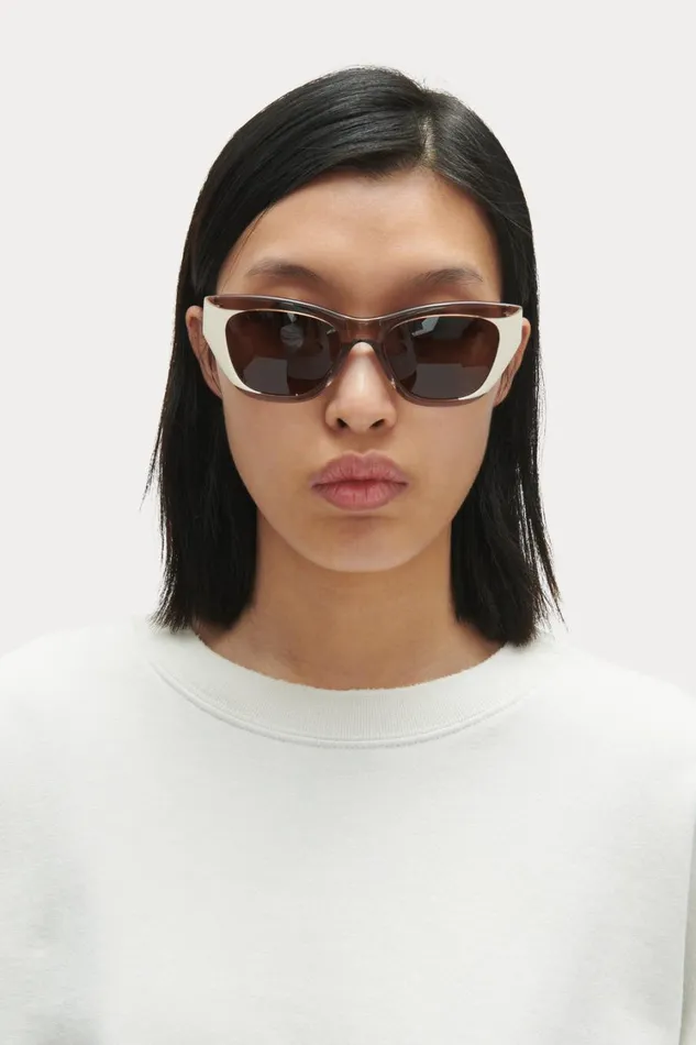 Rachel Comey Sunglasses Women Ayres Sunglasses Brownbone Rachel Comey Sunglasses Women Ayres Sunglasses Brownbone