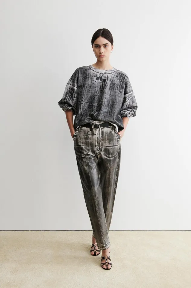 Rachel Comey Tshirts Sweatshirts Women Fond Sweatshirt Black Brushed Rachel Comey Tshirts Sweatshirts Women Fond Sweatshirt Black Brushed