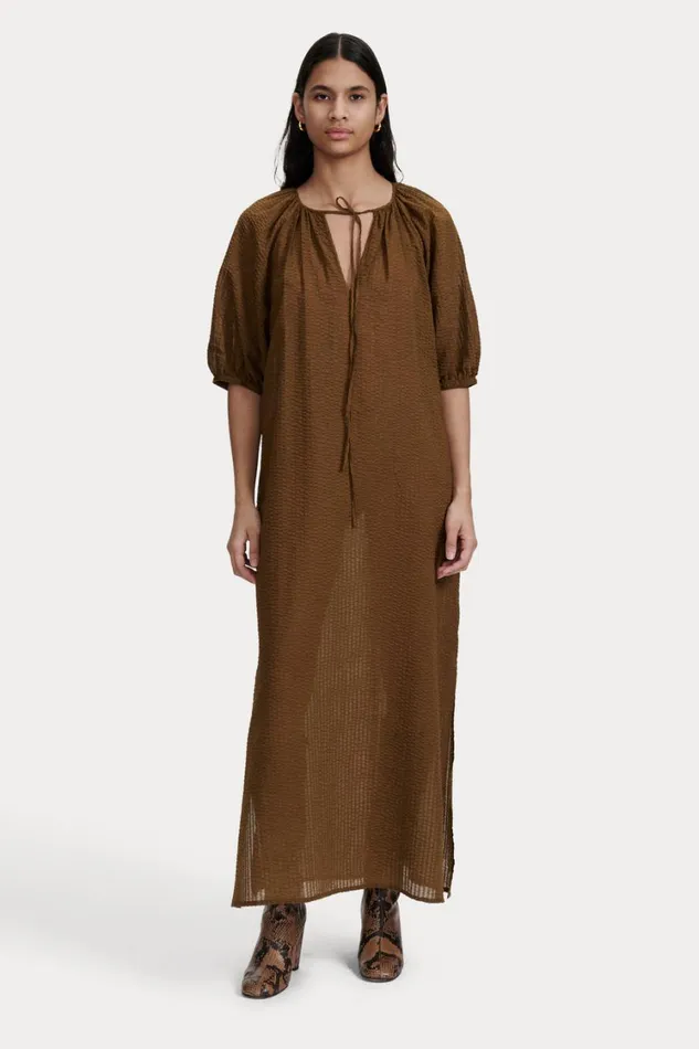 Rachel Comey Tops Women Becker Top Olive
