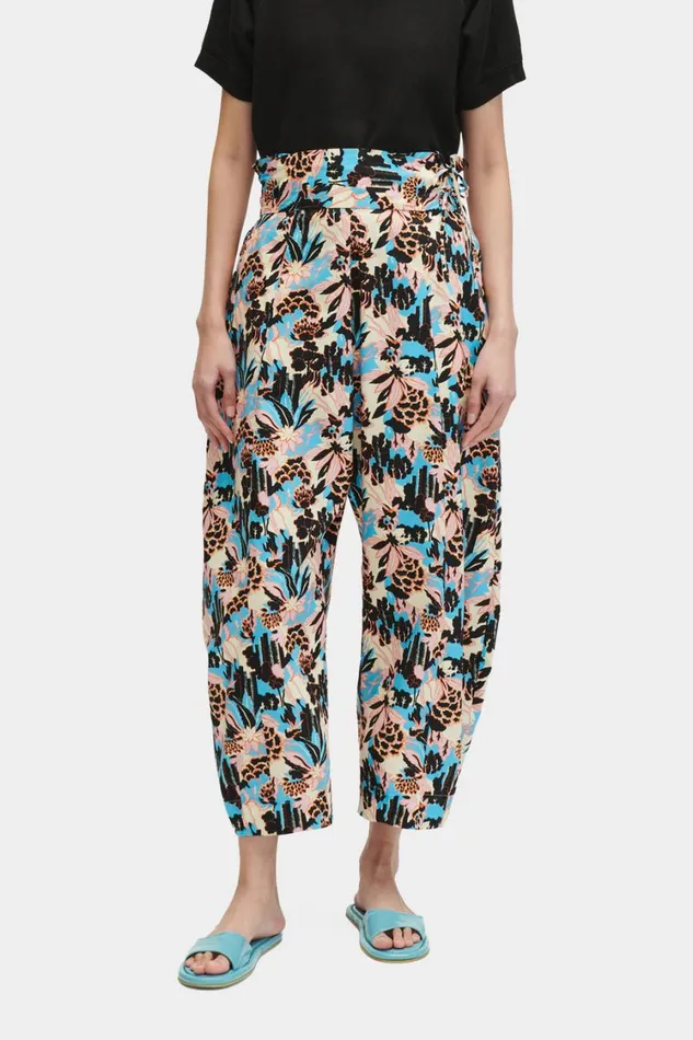 Rachel Comey Tops Women Tristan Top Blue Rachel Comey Tops Women Tristan Top Blue