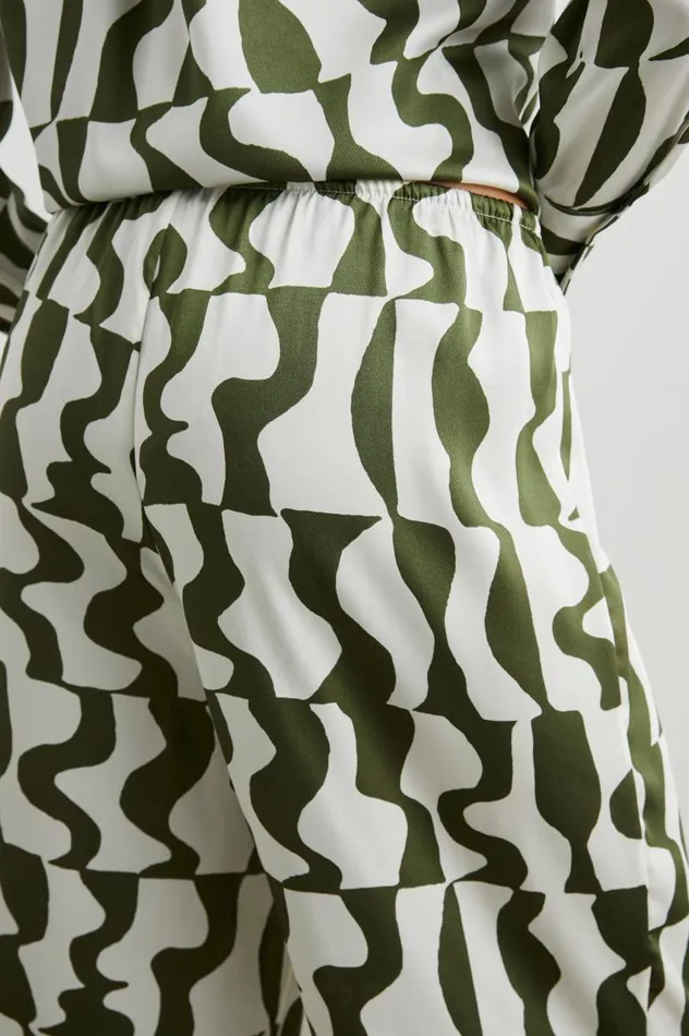Rails Pants and Shorts Women DAMANI PANT Noto