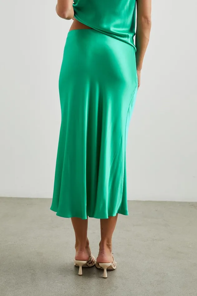 Rails Skirts Women MAYA SKIRT Jade