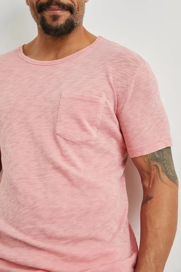 Rails TShirts and Thermals Men SKIPPER TSHIRT Equator