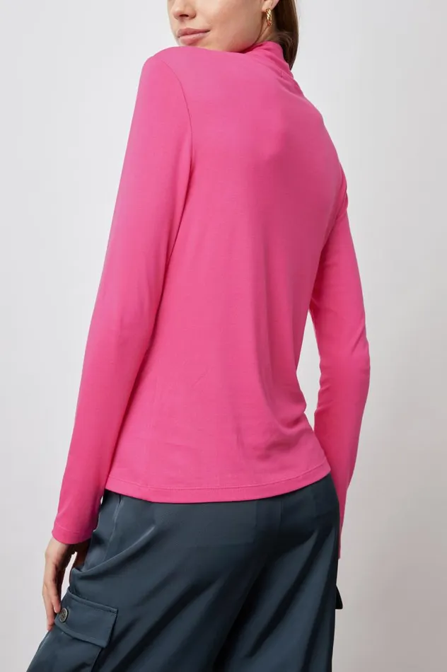 Rails Tops Women RAY TOP Hot Pink