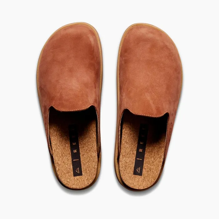 Reef Clogs Women Vista Skye Caramel Reef Clogs Women Vista Skye Caramel