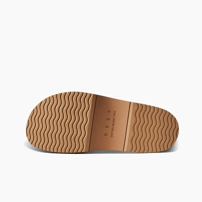 Reef Clogs Women Vista Skye Caramel Reef Clogs Women Vista Skye Caramel
