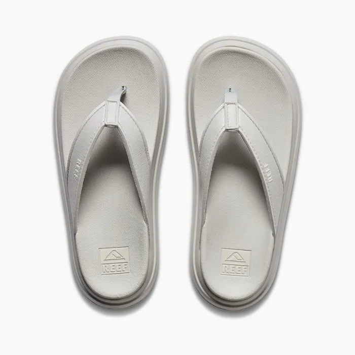Reef Flip Flops Women Cushion Bondi Fog