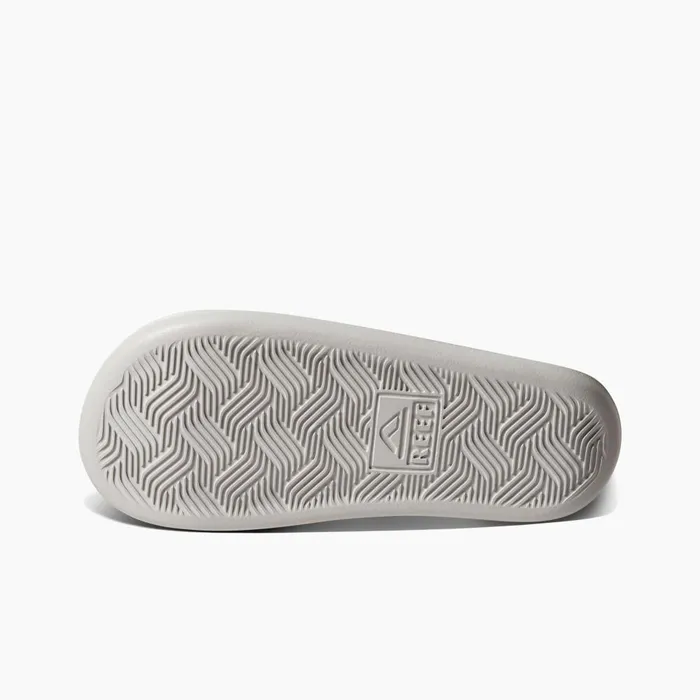 Reef Flip Flops Women Cushion Bondi Fog
