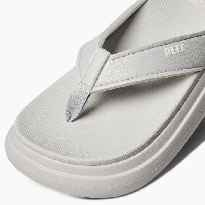 Reef Flip Flops Women Cushion Bondi Fog