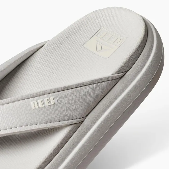 Reef Flip Flops Women Cushion Bondi Fog