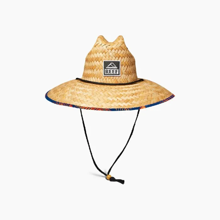 Reef Hats and Beanies Men Breakwater Lifeguard Hat Insignia Blue