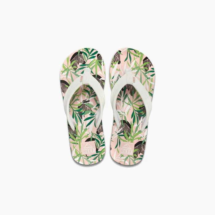 Reef Kids 58 Years Ahi Zebra