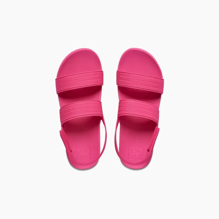 Reef Kids 58 Years Water Vista Hot Pink