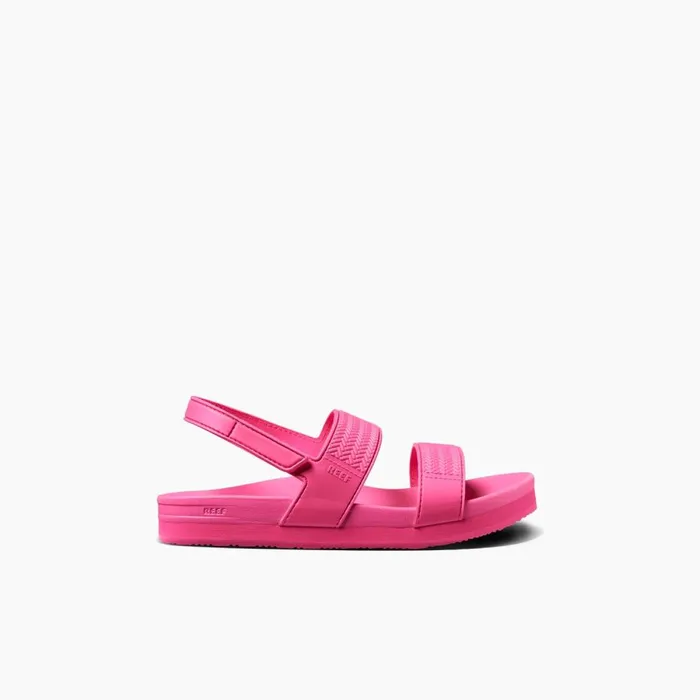 Reef Kids 58 Years Water Vista Hot Pink Reef Kids 58 Years Water Vista Hot Pink