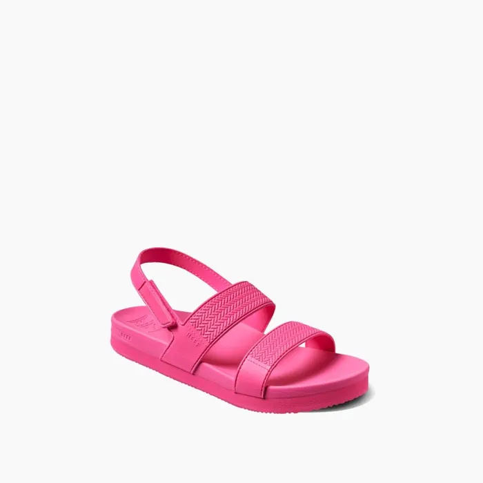 Reef Kids 58 Years Water Vista Hot Pink Reef Kids 58 Years Water Vista Hot Pink