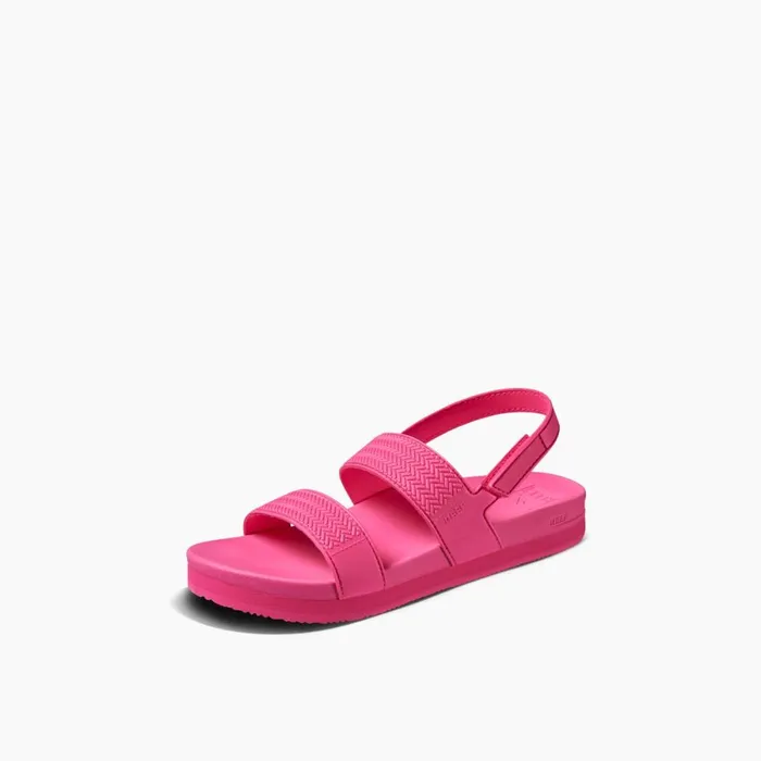 Reef Kids 58 Years Water Vista Hot Pink Reef Kids 58 Years Water Vista Hot Pink