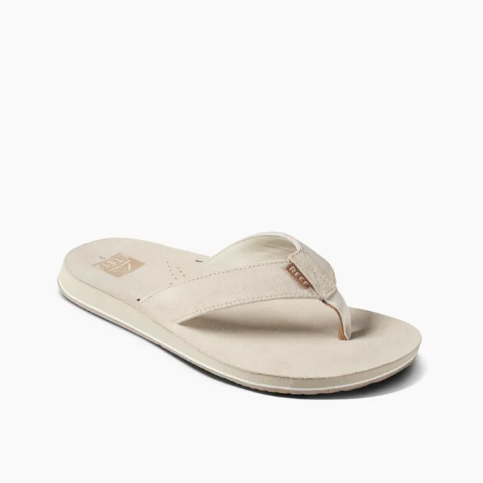 Reef Sandals Men Drift Classic Bone