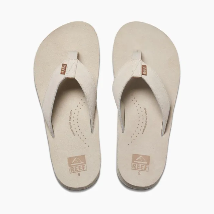 Reef Sandals Men Drift Classic Bone