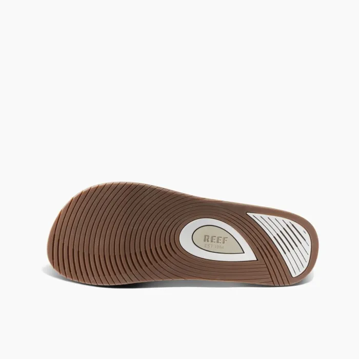 Reef Sandals Men Drift Classic Bone