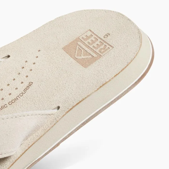 Reef Sandals Men Drift Classic Bone