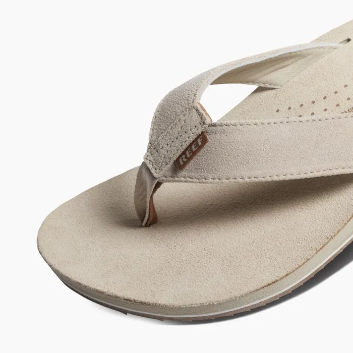 Reef Sandals Men Drift Classic Bone