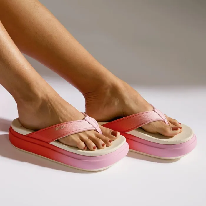 Reef Sandals Women Cushion Bondi Sorbet Reef Sandals Women Cushion Bondi Sorbet