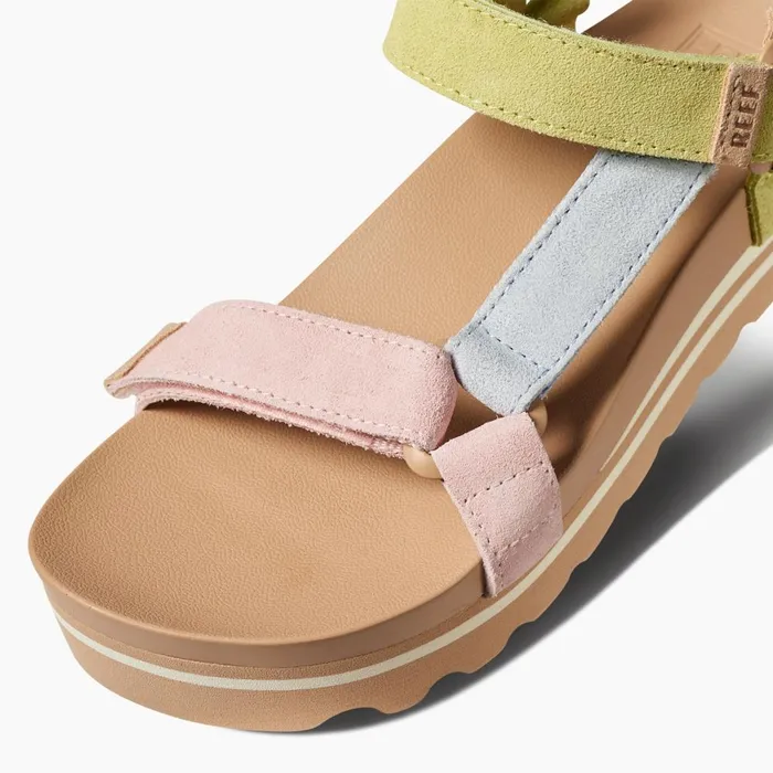 Reef Sandals Women Cushion Rem Hi Meringue Reef Sandals Women Cushion Rem Hi Meringue