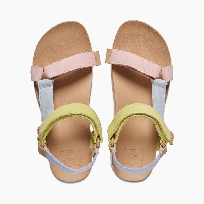 Reef Sandals Women Cushion Rem Hi Meringue Reef Sandals Women Cushion Rem Hi Meringue
