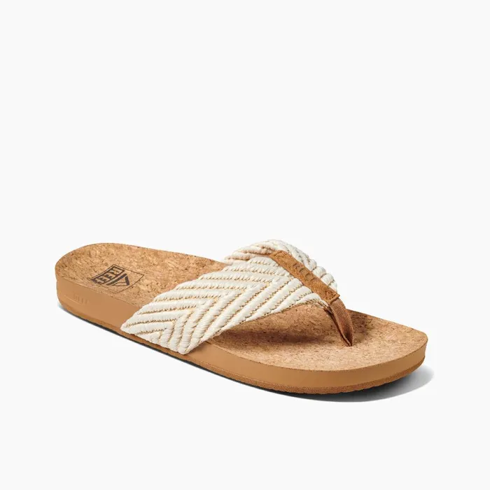 Reef Sandals Women Cushion Strand Vintage Reef Sandals Women Cushion Strand Vintage