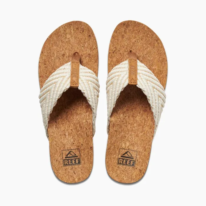 Reef Sandals Women Cushion Strand Vintage Reef Sandals Women Cushion Strand Vintage