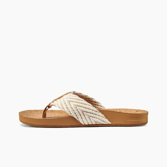 Reef Sandals Women Cushion Strand Vintage Reef Sandals Women Cushion Strand Vintage