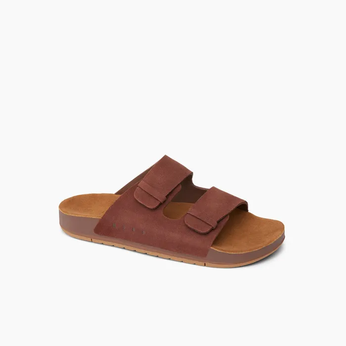 Reef Sandals Women Ojai Two Bar Cappucinotan Reef Sandals Women Ojai Two Bar Cappucinotan