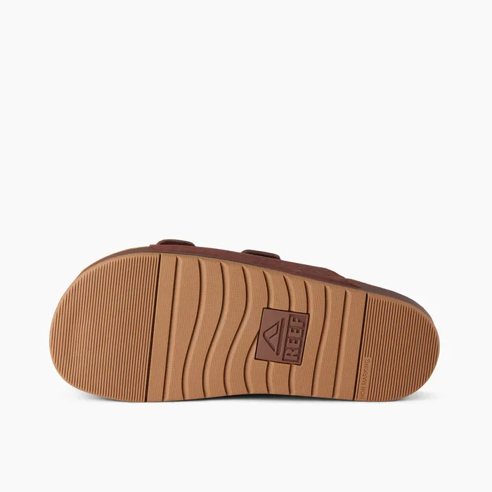 Reef Sandals Women Ojai Two Bar Cappucinotan Reef Sandals Women Ojai Two Bar Cappucinotan
