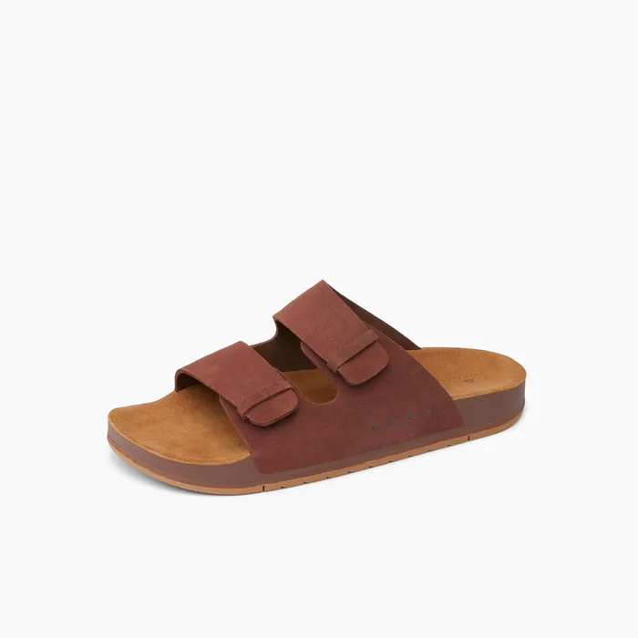Reef Sandals Women Ojai Two Bar Cappucinotan Reef Sandals Women Ojai Two Bar Cappucinotan