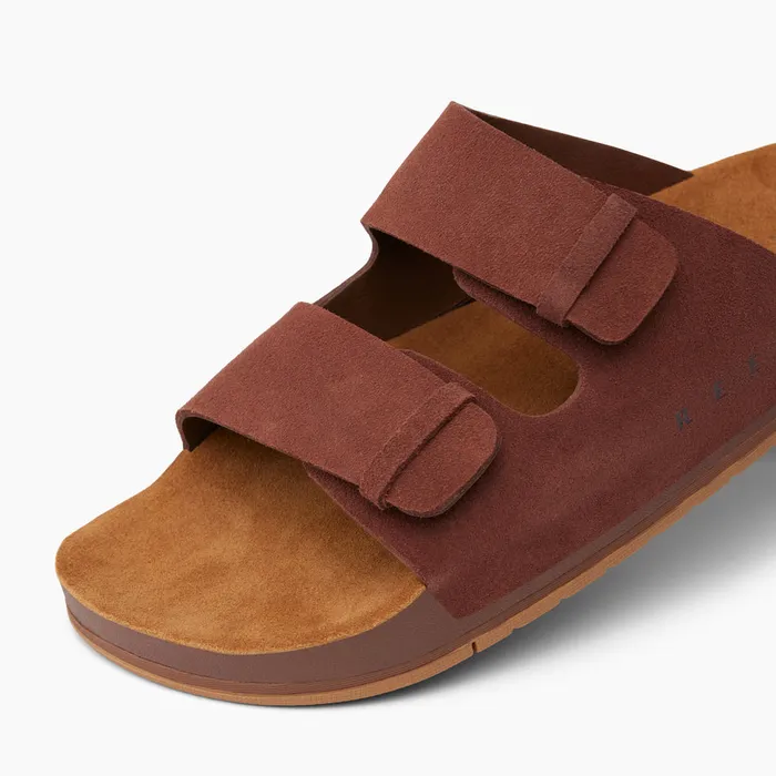 Reef Sandals Women Ojai Two Bar Cappucinotan Reef Sandals Women Ojai Two Bar Cappucinotan