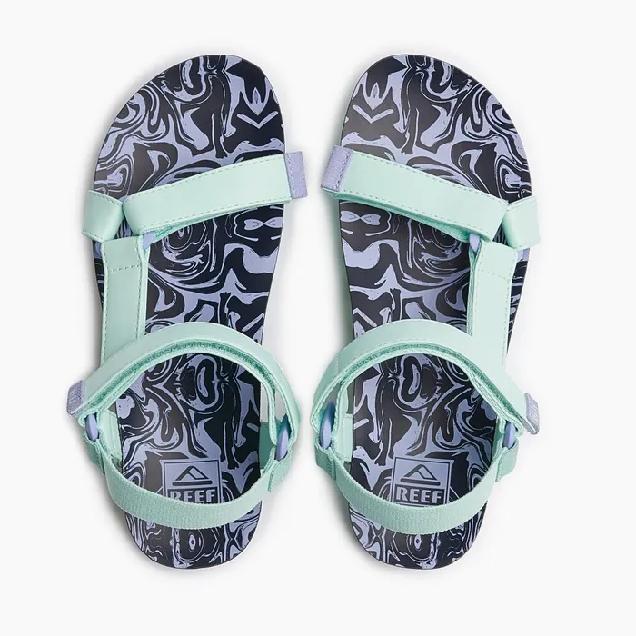 Reef Sandals Women Rem Hi X Sanctuary Cosmic Green Reef Sandals Women Rem Hi X Sanctuary Cosmic Green