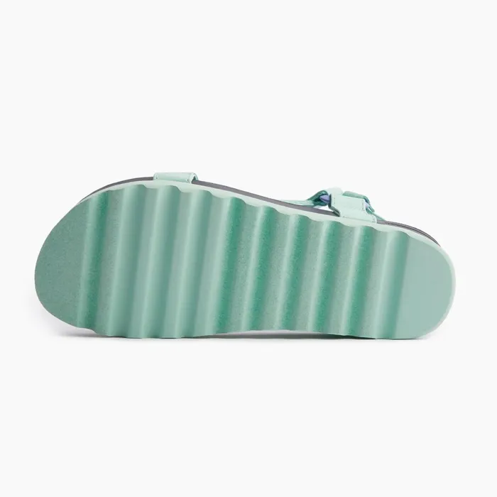 Reef Sandals Women Rem Hi X Sanctuary Cosmic Green Reef Sandals Women Rem Hi X Sanctuary Cosmic Green