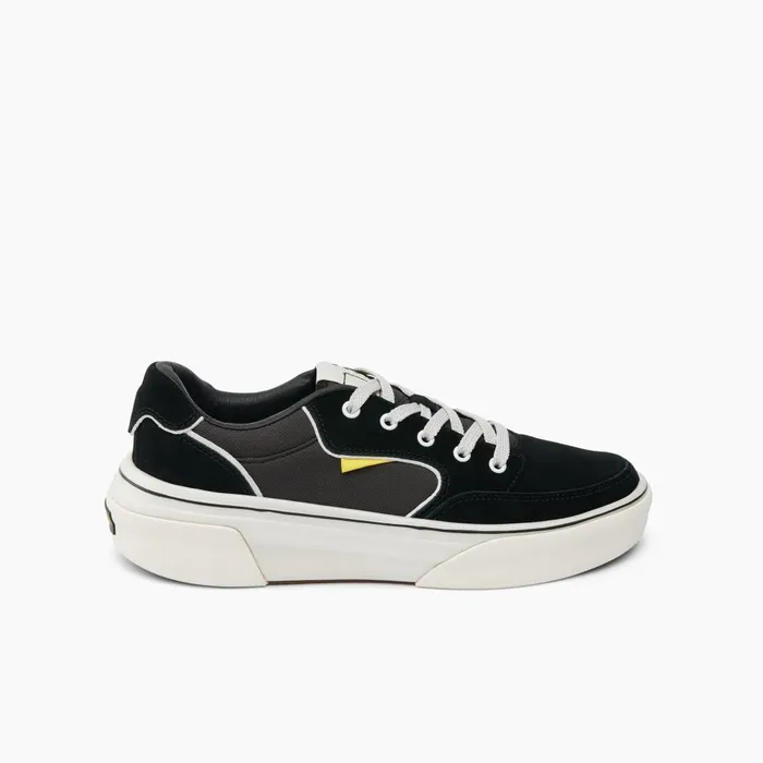 Reef Shoes Men El Jefe Black