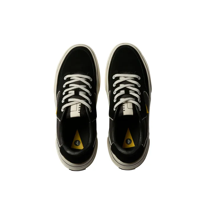 Reef Shoes Men El Jefe Black Reef Shoes Men El Jefe Black