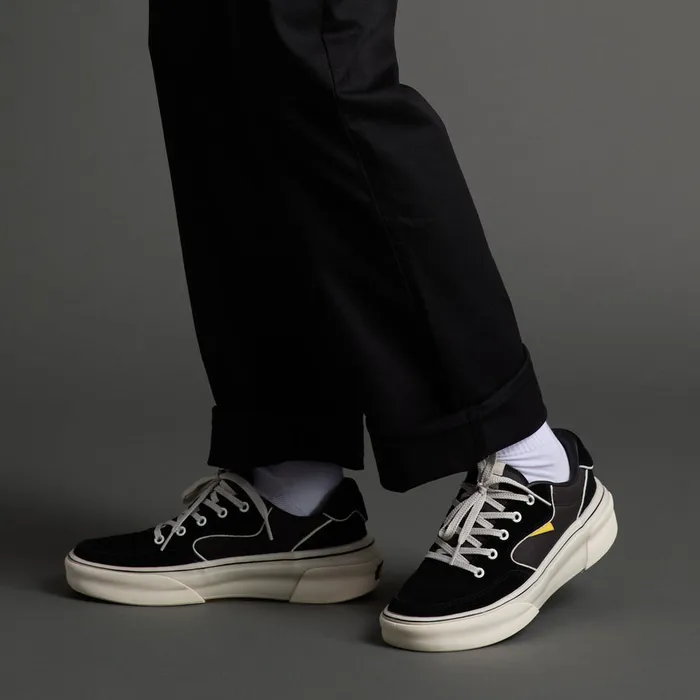 Reef Shoes Men El Jefe Black Reef Shoes Men El Jefe Black